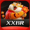 Logo da XXBR